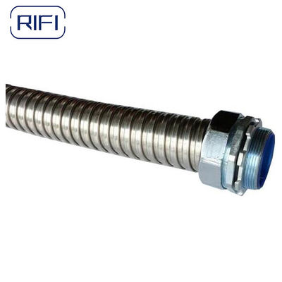 Metallic Flexible Metal Conduit