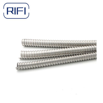 Metallic Flexible Metal Conduit