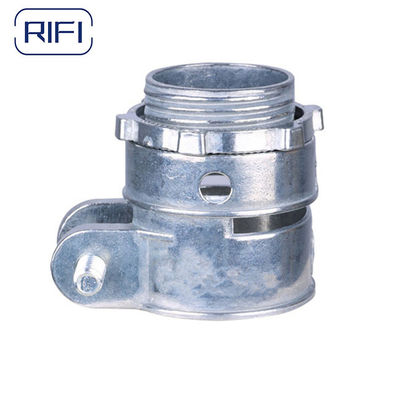 Zinc Die Cast Flexible Electrical Conduit