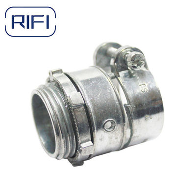 20mm Flexible Conduit Fittings Bx Box Connector Flexible Conduit To Box