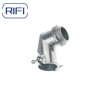 Electrical Flexible Conduit And Fittings Flex Metallic Conduit For Wiring