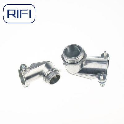Electrical Flexible Conduit And Fittings Flex Metallic Conduit For Wiring