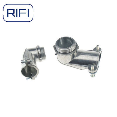 Electrical Flexible Conduit And Fittings Flex Metallic Conduit For Wiring