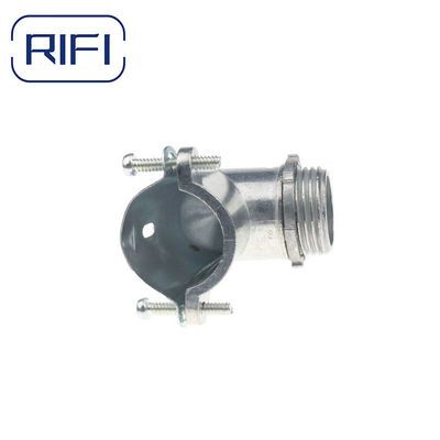 Electrical Flexible Conduit And Fittings Flex Metallic Conduit For Wiring