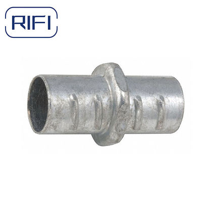 1 Inch Flexible Conduit Coupling For Flexible Conduit FMC Screw