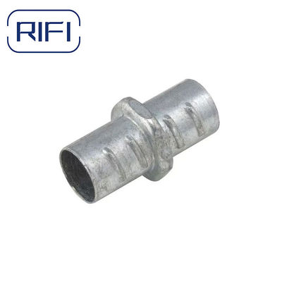 1 Inch Flexible Conduit Coupling For Flexible Conduit FMC Screw