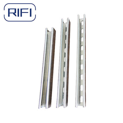 Electrical Steel Strut Channel