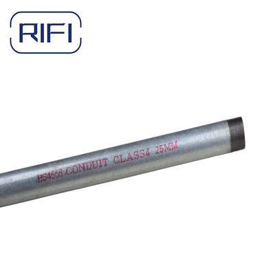 20mm Electrical Gi Conduit