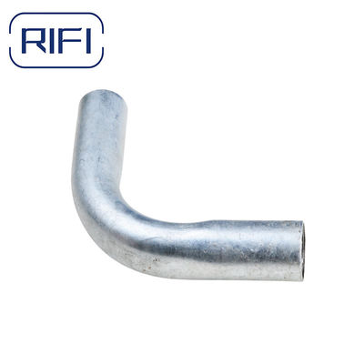 25mm GI Electrical Conduit Pipe