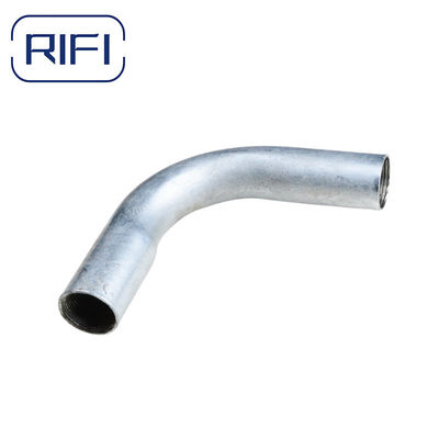 25mm GI Electrical Conduit Pipe
