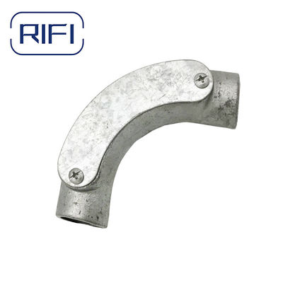 25mm GI Electrical Conduit Pipe