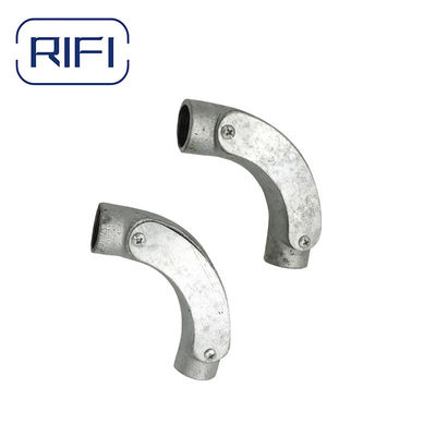 25mm GI Electrical Conduit Pipe