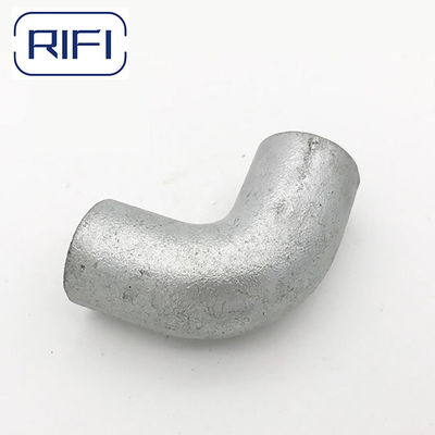 25mm GI Electrical Conduit Pipe