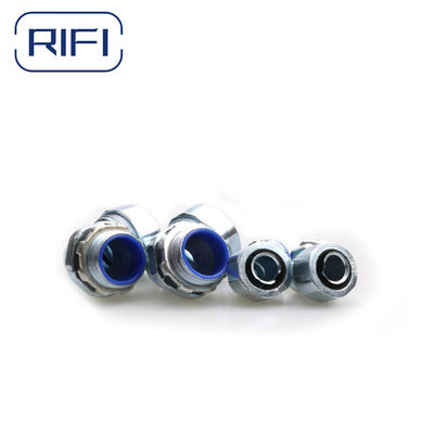 Curvo Para Metalico 20mm Flexible Conduit Connectors 90 Degree Angle