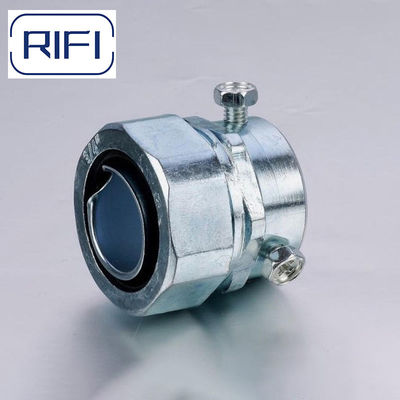 Connector EMT A Flexible 20mm Flexible Conduit Connecter To EMT Conduit