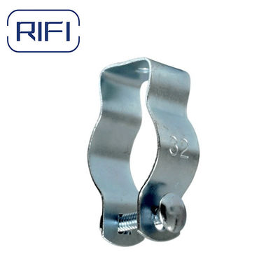 Abrazadera Caddy EMT Conduit Fittings 50mm Electrical Conduit Clamp