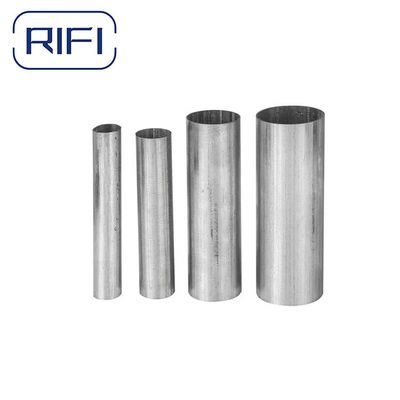 10 Feet EMT Conduit Pipe 1 / 2 Inch Electrical Metallic Tube Conduit