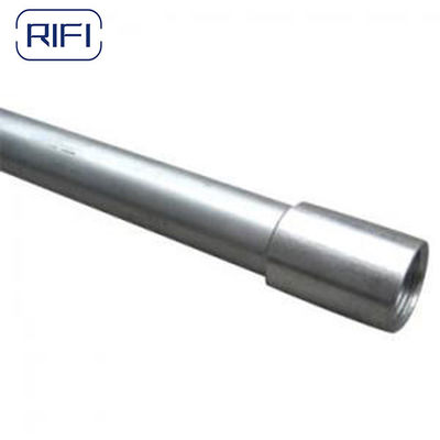 2 Inch Metal Electrical Conduit ANSI C80.6 IMC Intermediate Metal Conduit