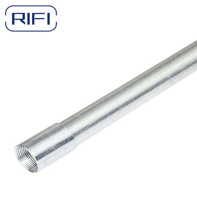 2 Inch Metal Electrical Conduit ANSI C80.6 IMC Intermediate Metal Conduit