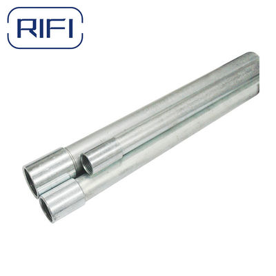 2 Inch Metal Electrical Conduit ANSI C80.6 IMC Intermediate Metal Conduit