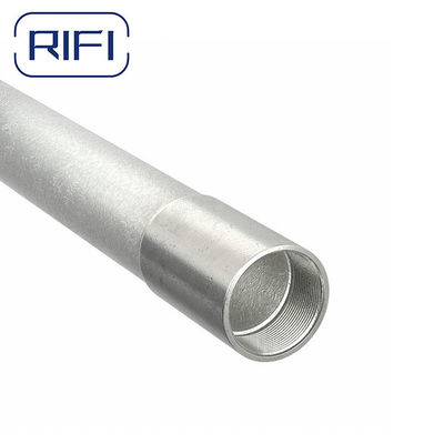 Industrial IMC Conduit Pipe Electrical Metal Conduit For Ceiling