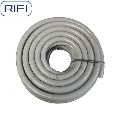 PVC Coated 3 / 8 Inch Conduit