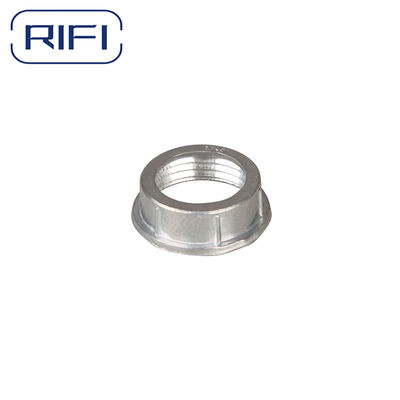 Zinc IMC Conduit Fittings Conduit Bushing 1/2"-4" Use With Locknut