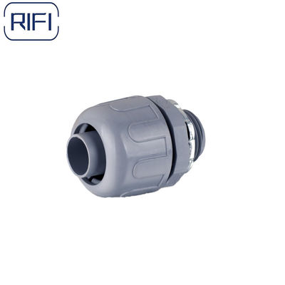 PVC Liquid Tight Flexible Conduit