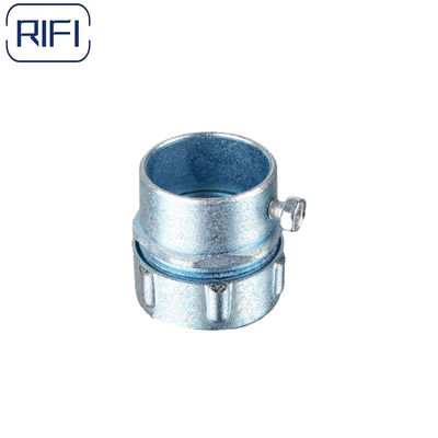 UL Waterproof Flexible Conduit And Fittings Dpnd Flex To Threaded Conduit Adaptor