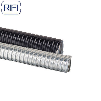 Metallic Flexible Metal Conduit