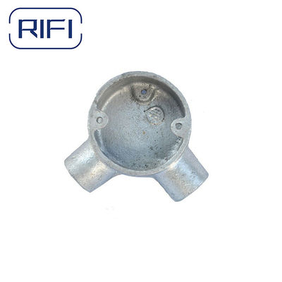 2 Angle Way Electrical Junction Box The Ultimate Solution For Industrial