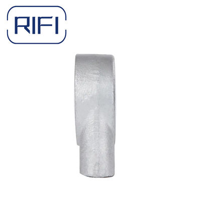 U Way Round Junction Outdoor Electrical Box With BS Standard
