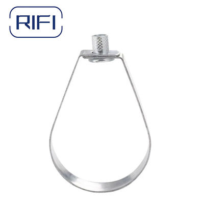 Easy Installation Metal Conduit Clamp Corrosion Resistance