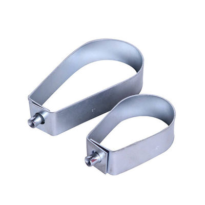 Easy Installation Metal Conduit Clamp Corrosion Resistance