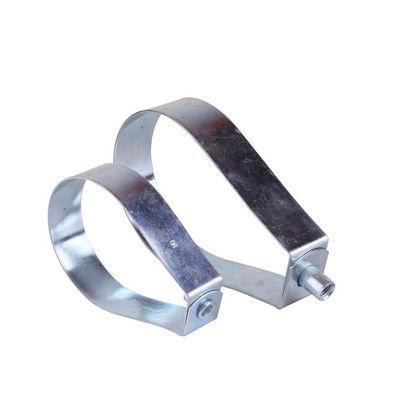 Easy Installation Metal Conduit Clamp Corrosion Resistance