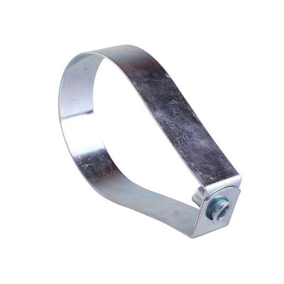 Easy Installation Metal Conduit Clamp Corrosion Resistance