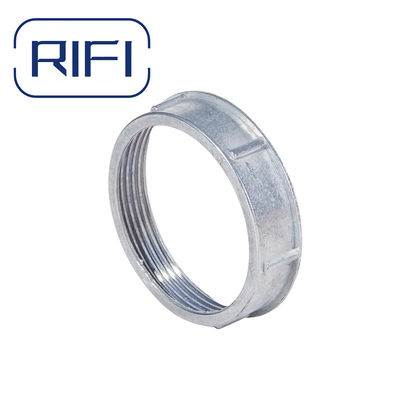 Durable Imc Conduit Fittings  Easy To Install UL 514B Zinc Imc Conduit Bushing