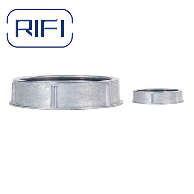 Durable Imc Conduit Fittings  Easy To Install UL 514B Zinc Imc Conduit Bushing