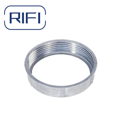 Durable Imc Conduit Fittings  Easy To Install UL 514B Zinc Imc Conduit Bushing