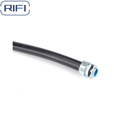 Flexible and Resilient Liquid Tight Conduit for Harsh Environments 3/8 Inch to 4 Inch