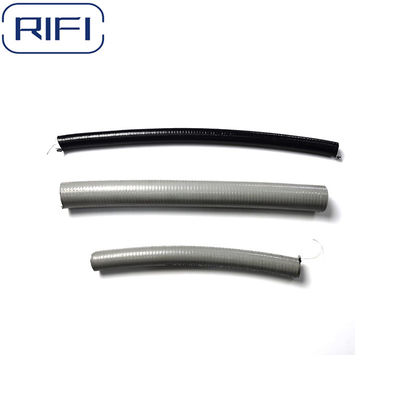 Flexible and Resilient Liquid Tight Conduit for Harsh Environments 3/8 Inch to 4 Inch
