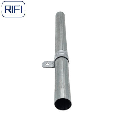 3/4" UL Electrical Conduit Pipe HDG/Pre-galvanized EMT Conduit Pipe