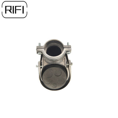 EMT Conduit Pipe for with Set Screw Service Entrance Cap and Aluminum Material for Protection