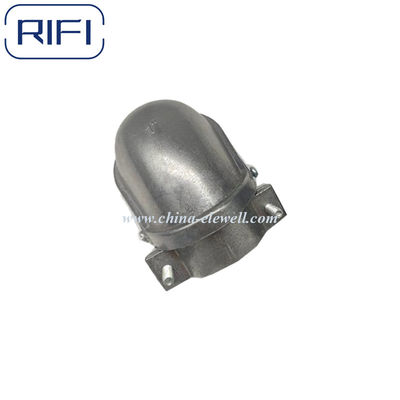 Aluminum Set Screw Type EMT Service Entrance Cap 1/2"-4"