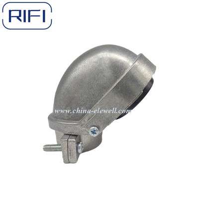 EMT Conduit Fitting Aluminum Set Screw Service Enrance Cap 3/4 Inch