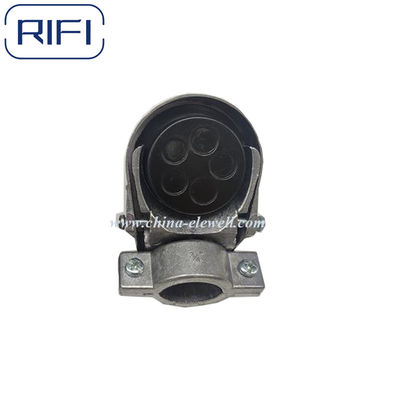 EMT Conduit Fitting Aluminum Set Screw Service Enrance Cap 3/4 Inch
