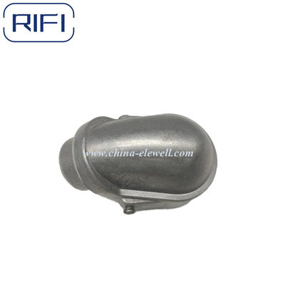 3/4 InchThreaded Type Aluminum Service Entrance Cap Aluminum Die Cast