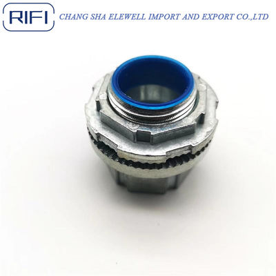 1/2-4 Inch IMC Conduit Waterproof Zinc Die Cast Threaded Hub