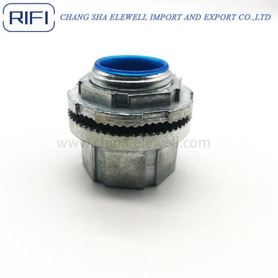 1/2-4 Inch IMC Conduit Waterproof Zinc Die Cast Threaded Hub