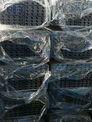 1 5/ 8" Unistrut 10 Ft Deep Unistrut Steel Strut Channel With 14 Gauge 12 Gauge 16 Gauge